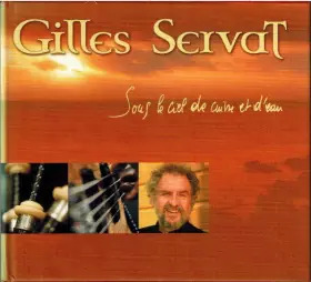 Couverture du produit · Sous Le Ciel de Cuivre Et D'eau