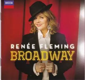 Couverture du produit · Broadway