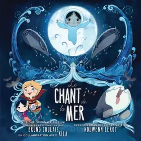 Couverture du produit · Le Chant de la Mer