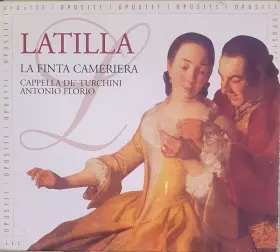 Couverture du produit · La Finta Cameriera