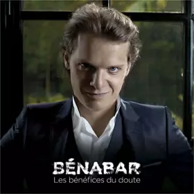 Couverture du produit · Les Bénéfices Du Doute