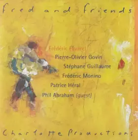 Couverture du produit · Fred And Friends