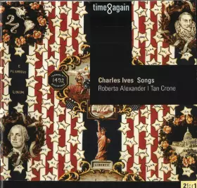 Couverture du produit · Songs