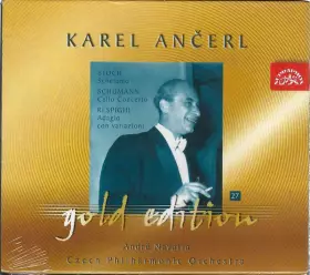 Couverture du produit · Schelomo / Cello Concerto / Adagio Con Variazioni