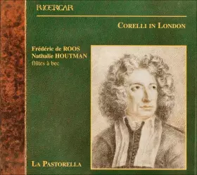 Couverture du produit · Corelli In London