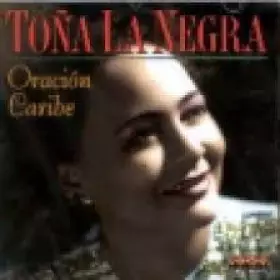 Couverture du produit · Oracion Caribe