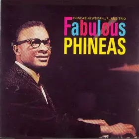 Couverture du produit · Fabulous Phineas 