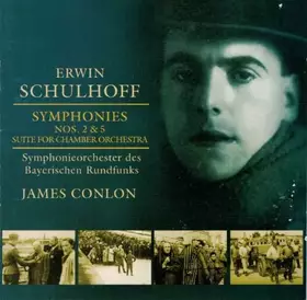 Couverture du produit · Symphonies Nos. 2 & 5