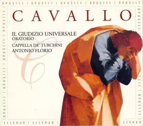 Couverture du produit · Il Guidizio Universale - Oratorio