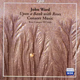 Couverture du produit · Upon A Bank With Roses - Consort Music