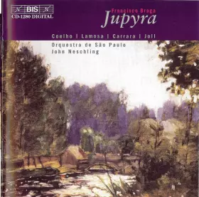Couverture du produit · Jupyra