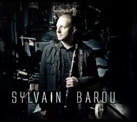 Couverture du produit · Sylvain Barou