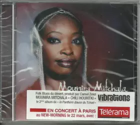 Couverture du produit · Chili Houritki 