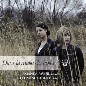 Couverture du produit · Dans La Malle Du Poilu