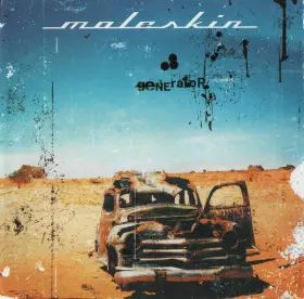 Couverture du produit · Generator