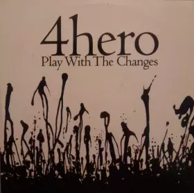 Couverture du produit · Play With The Changes