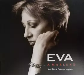 Couverture du produit · À Marlene