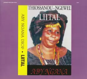 Couverture du produit · Liital