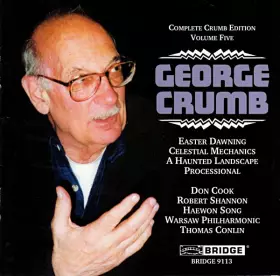 Couverture du produit · Complete Crumb Edition: Volume Five