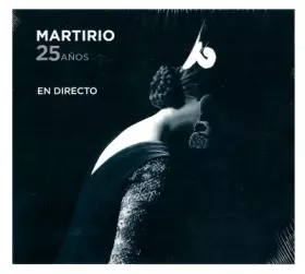 Couverture du produit · 25 Años (En Directo)