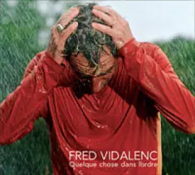 Couverture du produit · Quelque Chose Dans L'ordre