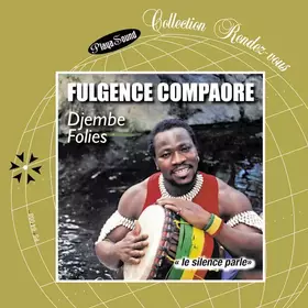 Couverture du produit · Djembe Folies