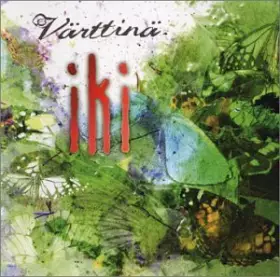 Couverture du produit · Iki