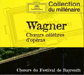Couverture du produit · Chœurs Célèbres D'opéras