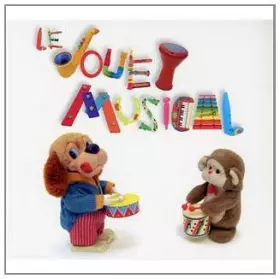 Couverture du produit · Le Jouet Musical