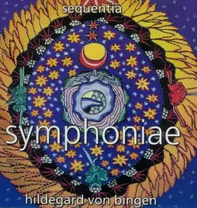 Couverture du produit · Symphoniae
