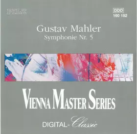 Couverture du produit · Symphonie Nr. 5