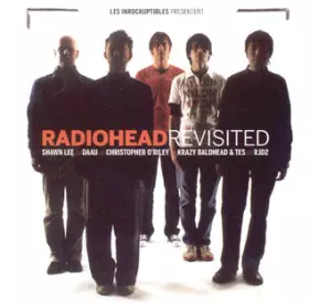 Couverture du produit · Radiohead Revisited