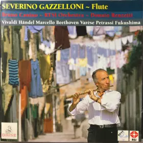 Couverture du produit · Flute