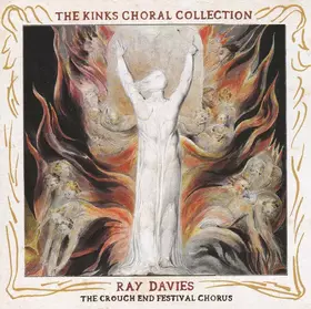Couverture du produit · The Kinks Choral Collection