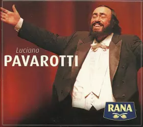 Couverture du produit · Rana