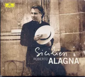 Couverture du produit · Sicilien