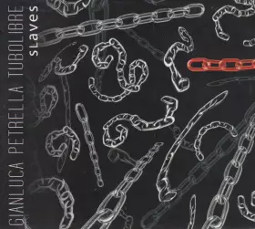 Couverture du produit · Slaves