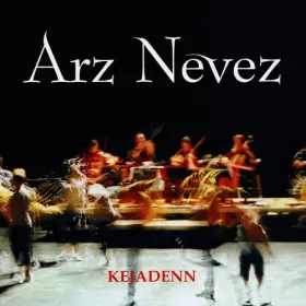 Couverture du produit · Kejadenn