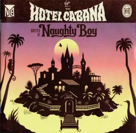 Couverture du produit · Hotel Cabana