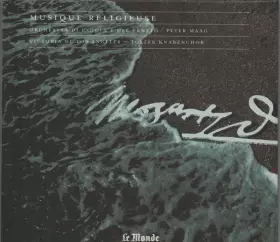 Couverture du produit · Musique Religieuse