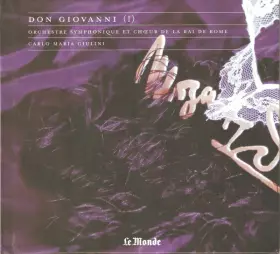 Couverture du produit · Don Giovanni (I)