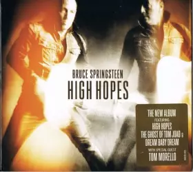 Couverture du produit · High Hopes