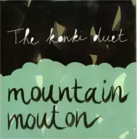 Couverture du produit · Mountain Mouton