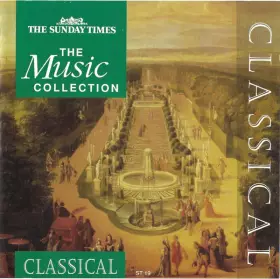 Couverture du produit · Classical