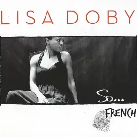 Couverture du produit · So... French