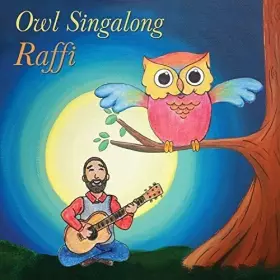 Couverture du produit · Owl Singalong