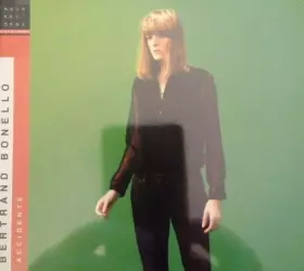 Couverture du produit · Accidents