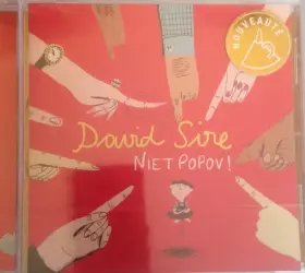 Couverture du produit · Niet Popov !