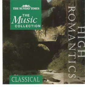 Couverture du produit · High Romantics