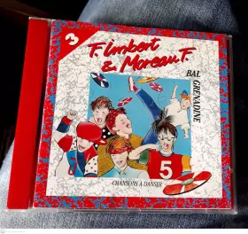 Couverture du produit · Bal Grenadine